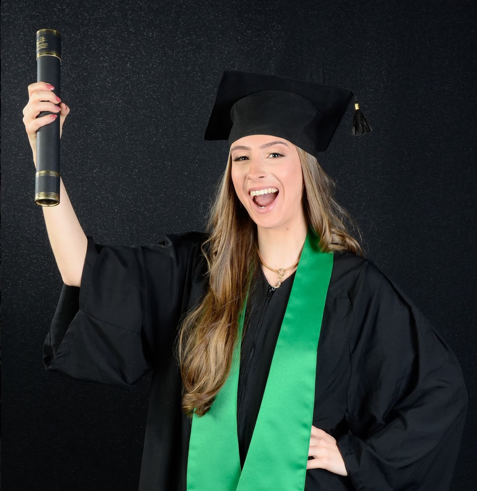 Psicóloga especialista em gerontologia